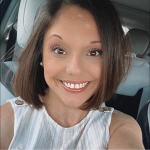 Meet your Posher, Ashlee